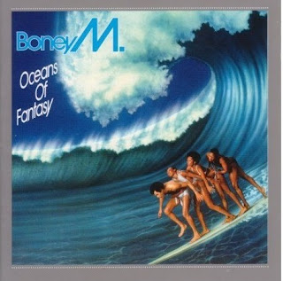 BONEY M - OCEANS OF FANTASY - Kliknutím na obrázek zavřete